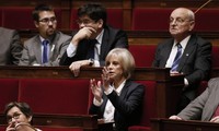 Reconnaissance de la Palestine: le débat est ouvert au parlement français