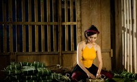 Le yếm, beauté de l’habillement vietnamien
