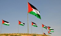 ONU: La Ligue arabe soumettra un texte sur l'Etat palestinien