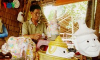 L’artisan Lâm Phen et la conservation des arts traditionnels khmers