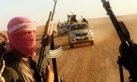 L'État islamique menace le territoire américain