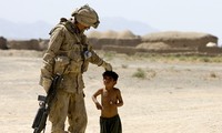 L'OTAN lancera une mission non combattante en Afghanistan