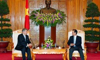 Le Vietnam souhaite approfondir sa relation avec la Russie