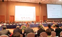 Forum d'entreprises du Vietnam : les entrepreneurs font confiance 