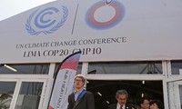 COP 20 : vers la réduction des gaz à effet de serre par les pays développés