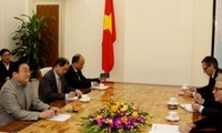 Les entreprises françaises souhaitent élargir leur investissement au Vietnam