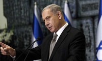 Israël: Netanyahu appelle à des élections anticipées