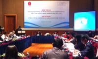 Modèles du Conseil judiciaire national et expériences internationales pour le Vietnam