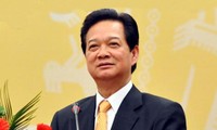 Le PM Nguyen Tan Dung attendu en République de Corée