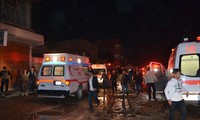 Irak: 33 morts dans des attentats à Bagdad et Kirkouk