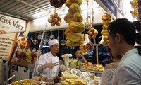20 pays et territoires au festival gastronomique de Ho Chi Minh-ville