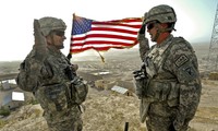 Les Etats-Unis réitèrent leur engagement à investir en Afghanistan