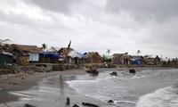 Les Philippines se préparent à l'approche du typhon Hagupit