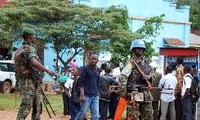 14 morts dans un nouveau massacre près de Beni au Congo