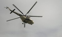 Russie : deux morts dans le crash d’un hélicoptère dans l’Oural