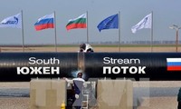 Pour débloquer South Stream, « le flux du Sud »