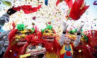 Les fêtes au Vietnam, à noter dans votre agenda