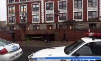 New York: un juif poignardé dans une synagogue