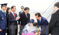 Le Premier ministre Nguyen Tan Dung en République de Corée
