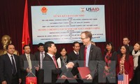 Les Etats-Unis aident le Vietnam dans la promotion des droits des handicapés