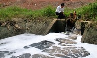 L’AN et l’édification du nouveau mécanisme de gestion des ressources en eau