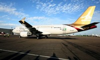 Libye: Toutes les compagnies aériennes libyennes interdites de vol dans l’UE