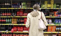 L'étiquetage des produits alimentaires change dans l'UE samedi