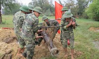 La République de Corée aide le Vietnam à réparer les conséquences de la guerre