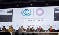 COP 20 : un accord à la dernière minute