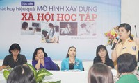 Edifier une société d’études au Vietnam 