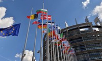 Le Parlement européen soutient la reconnaissance de l'Etat palestinien