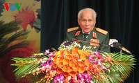 Le 70ème anniversaire de l’armée populaire vietnamienne célébré dans le pays et à l’étranger