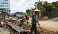 San Thàng : toujours plus loin sur la voie du progrès
