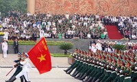 L’armée vietnamienne contribue activement à la paix et à la stabilité