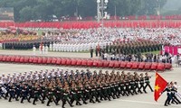 L’armée populaire du Vietnam fête son 70eme anniversaire