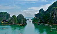 Le Vietnam, l’une des 4 meilleures destinations touristiques mondiales 2015