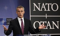 Stoltenberg évoque un nouveau chapitre dans les relations OTAN-Afghanistan