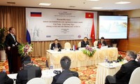 Le Vietnam souhaite développer le partenariat stratégique intégral avec la Russie
