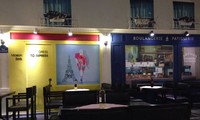 Oh Oui Café : un petit peu de Paris au coeur de Hanoi