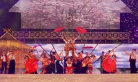 Clôture de la première fête culturelle de l’ethnie Thaï