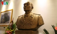 Les généraux célèbres du Vietnam à travers les oeuvres artistiques