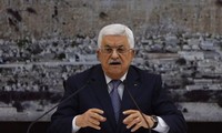 Abbas se tourne vers la Cour pénale internationale