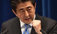 Abe s’engage à édifier une Vision sur le nouveau Japon