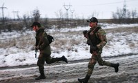 L'Ukraine fait état de nouvelles attaques de l’opposition dans l'Est