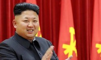 RPD de Corée : Kim Jong-Un se dit prêt au dialogue avec Séoul