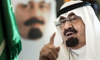 L'Arabie saoudite entend rouvrir son ambassade en Irak