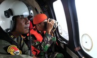 Crash du vol AirAsia : la météo est le «facteur déclenchant»