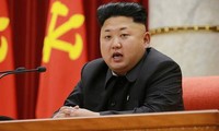 Sanctions américaines: Pyongyang s'indigne