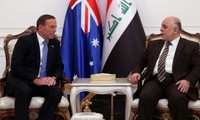 L’Australie aidera l’Irak à contrer les djihadistes