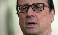 Russie-UE: Hollande opte pour la détente 
